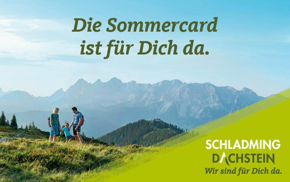 Die Schladmingerin Екстер'єр фото
